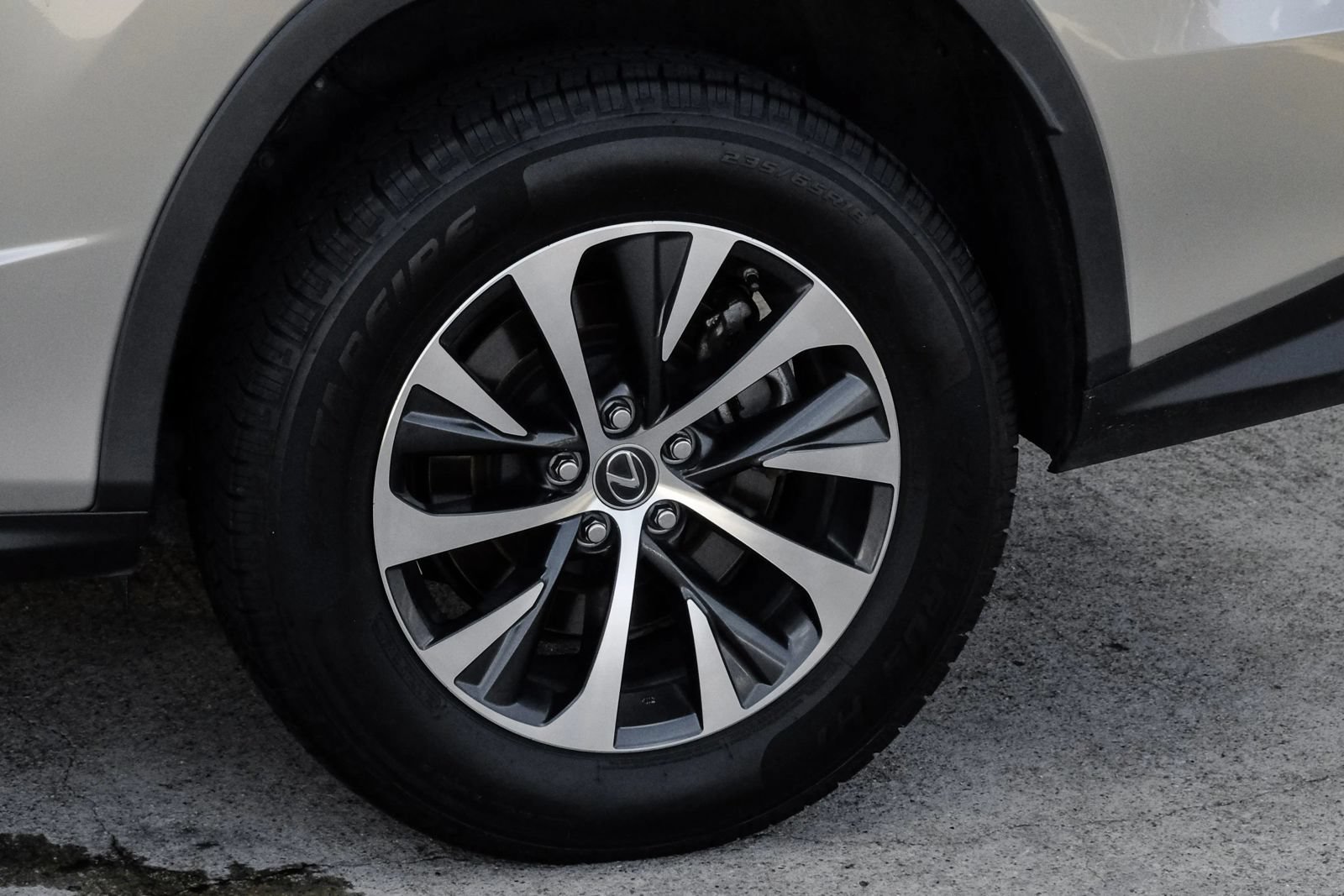 Used 2022 Lexus RX 350 FWD image 63