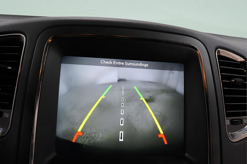 Used 2019 Dodge Durango R/T w/ Blacktop Package image 16