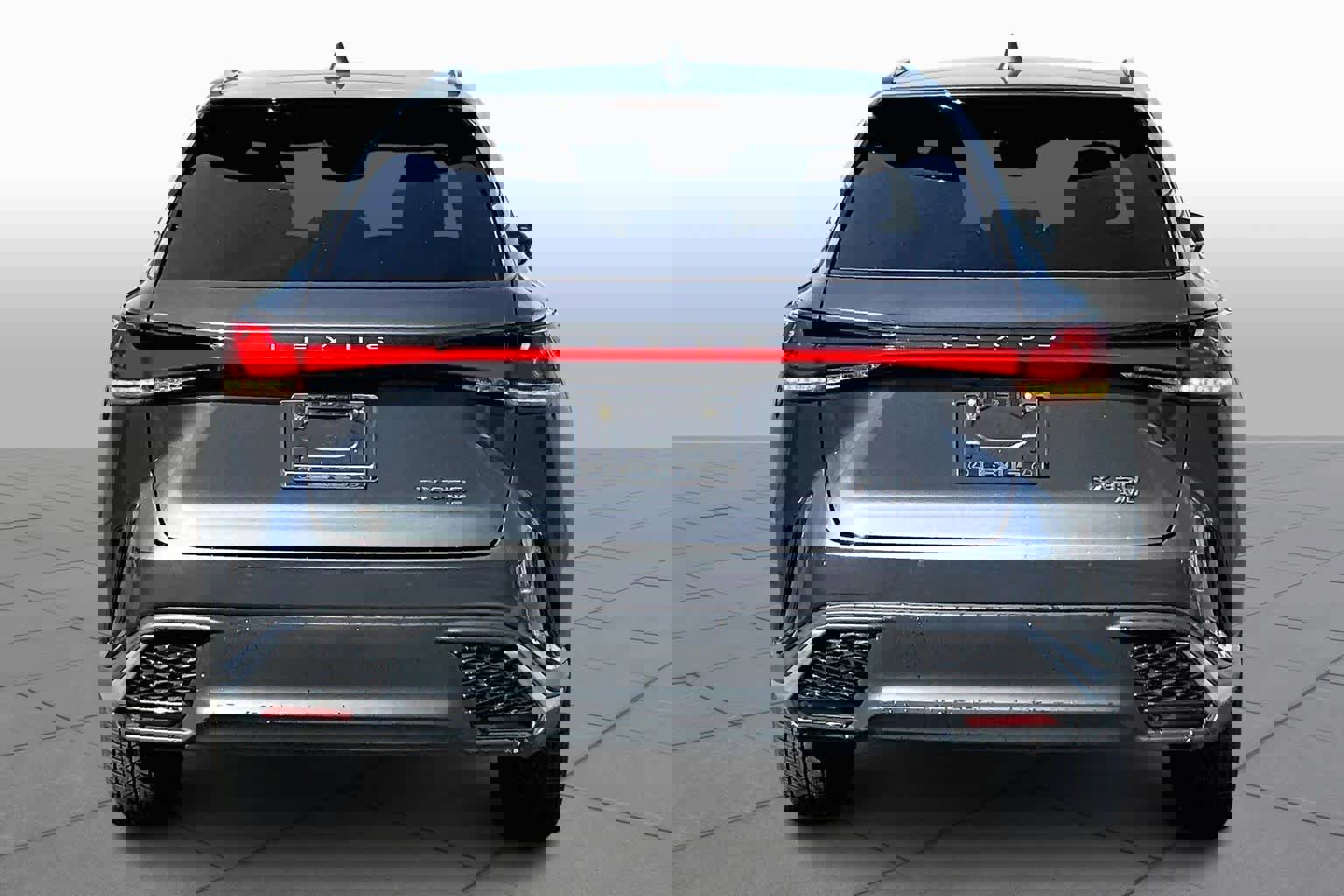 Used 2024 Lexus RX 350 F Sport w/ Convenience Package image 4