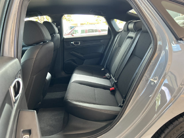 Used 2026 Honda Civic Sport image 19
