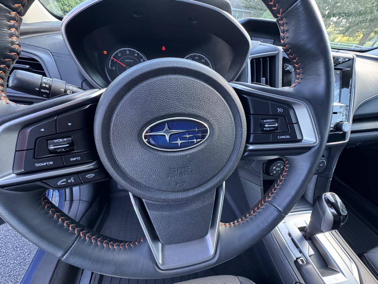Used 2019 Subaru Crosstrek 2.0i Premium AWD/4WD image 17