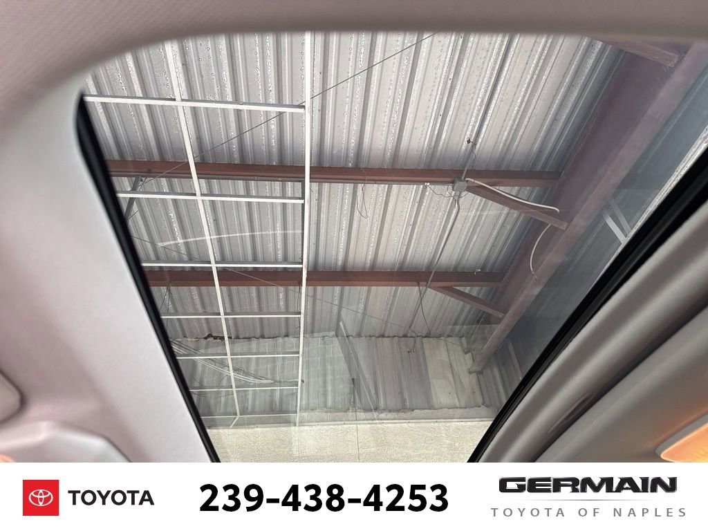 Used 2017 Toyota Tundra 1794 Edition RWD image 13