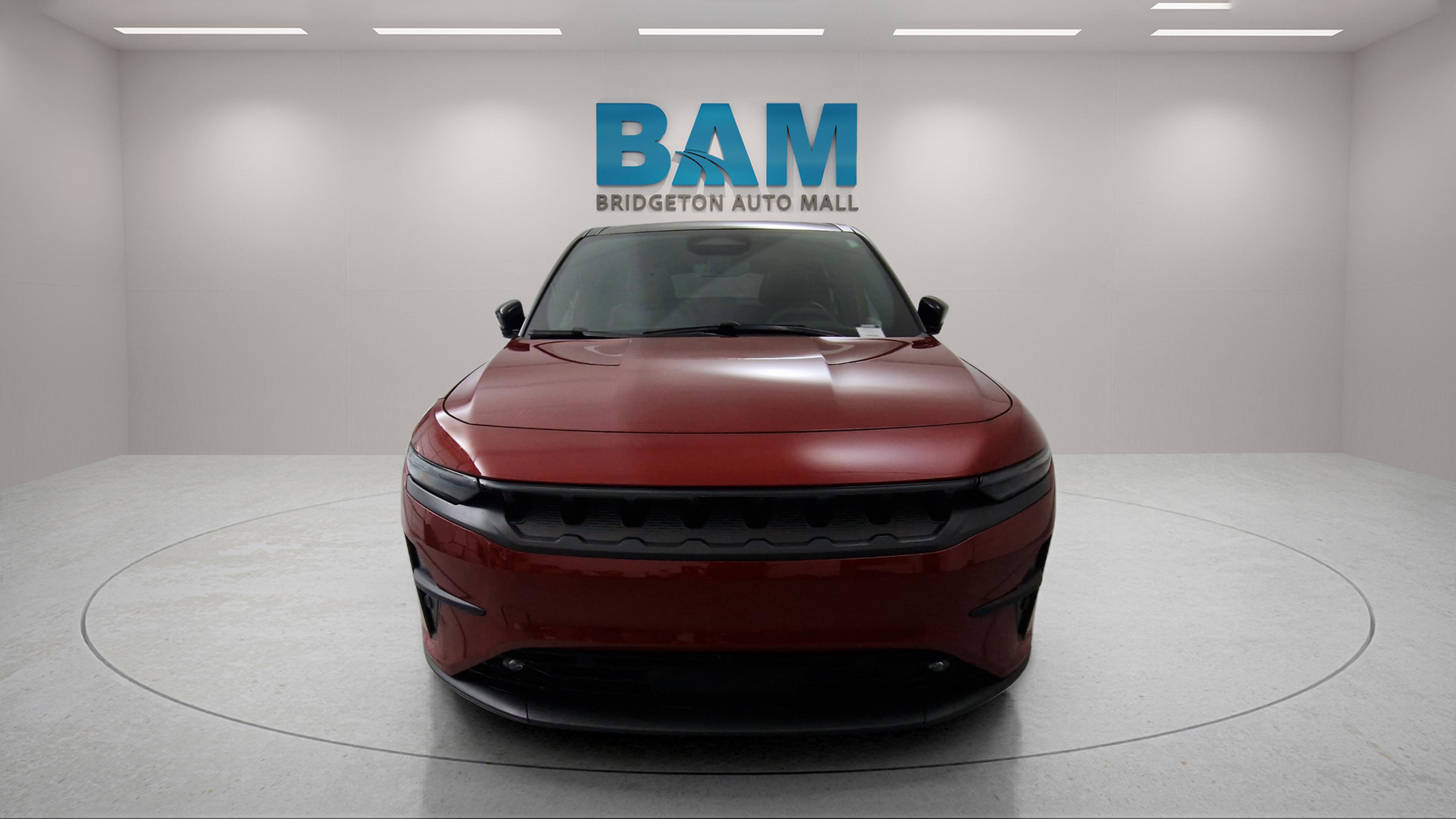 New 2025 Jeep Wagoneer Limited image 2