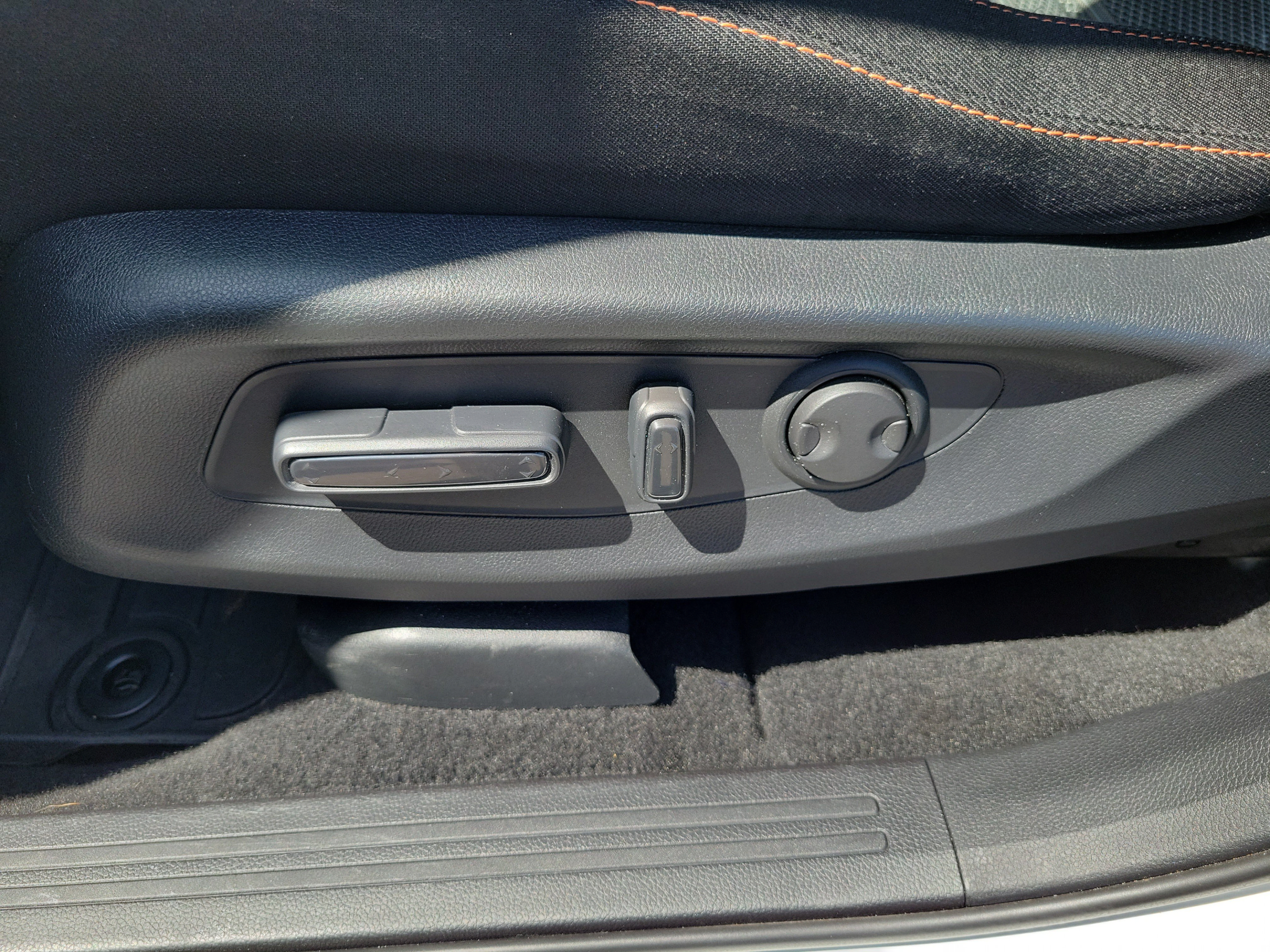 Used 2024 Honda CR-V Sport image 26