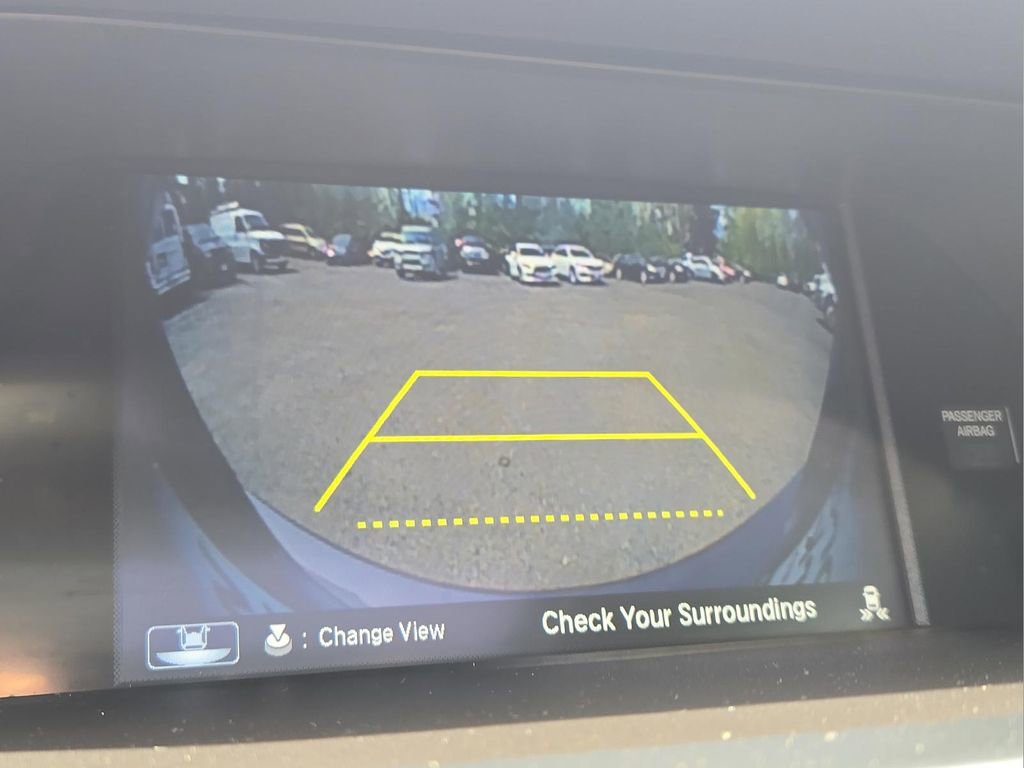 Used 2018 Acura ILX FWD image 18