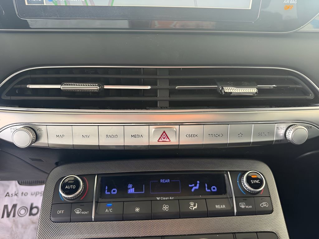 Used 2020 Hyundai Palisade Limited image 33