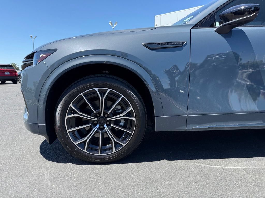 New 2026 MAZDA CX-70 3.3 Turbo S w/ Premium Plus AWD/4WD image 5
