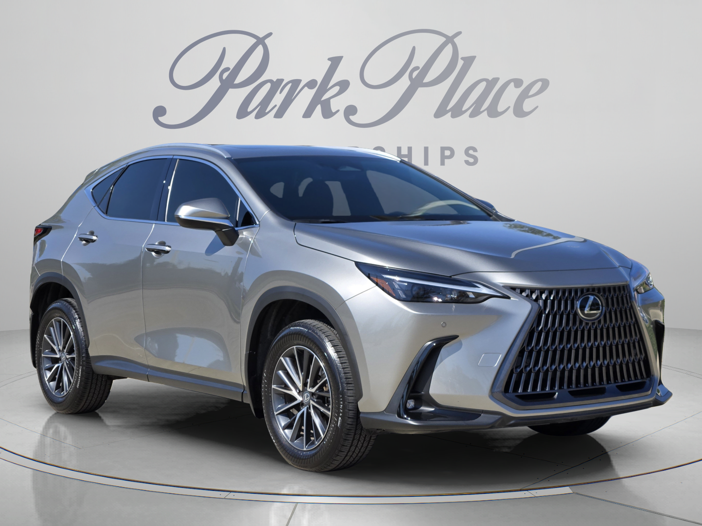 Used 2026 Lexus NX 350 AWD image 7