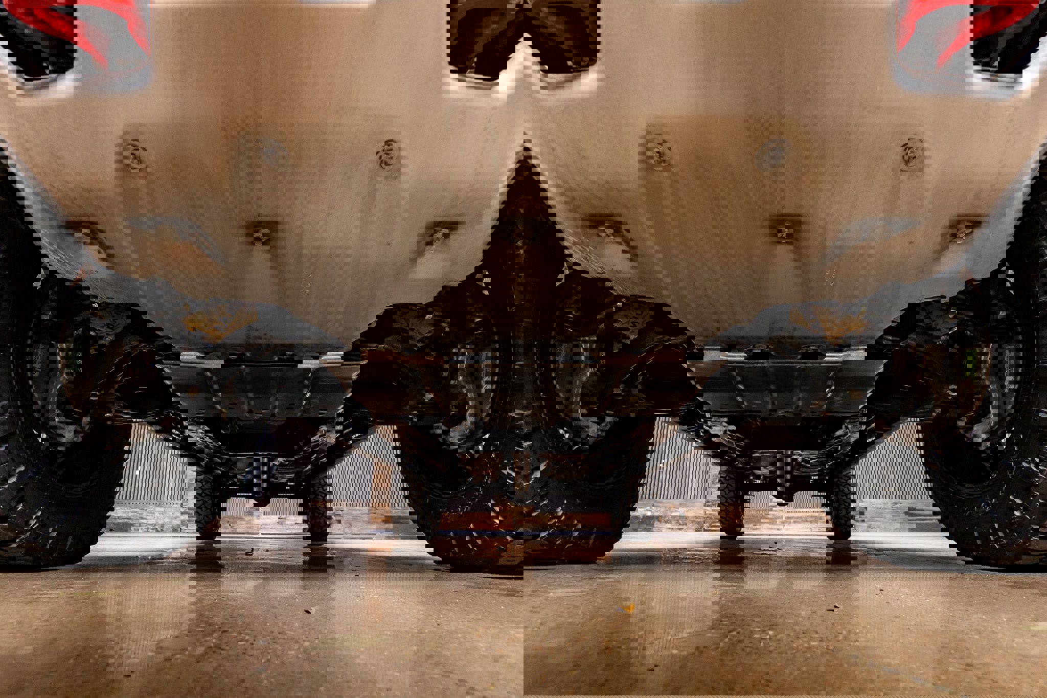 Used 2023 Chevrolet Colorado ZR2 w/ ZR2 Convenience Package III image 15