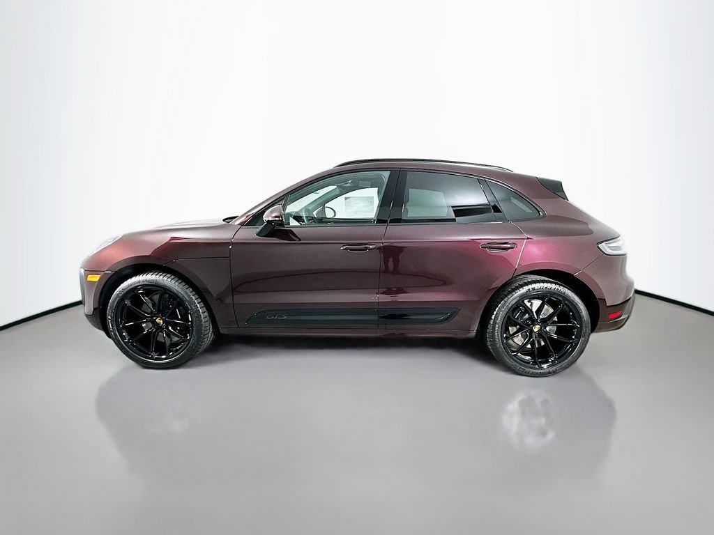 New 2026 Porsche Macan GTS AWD/4WD video 2
