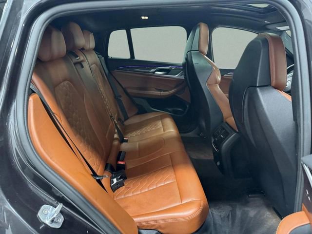 Used 2020 BMW X4 M w/ Executive Package AWD/4WD image 26