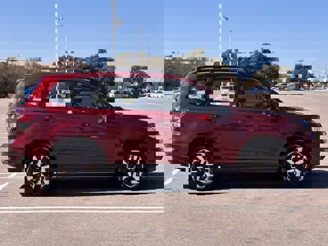 Used 2018 Subaru Forester 2.5i w/ Alloy Wheel Package image 7