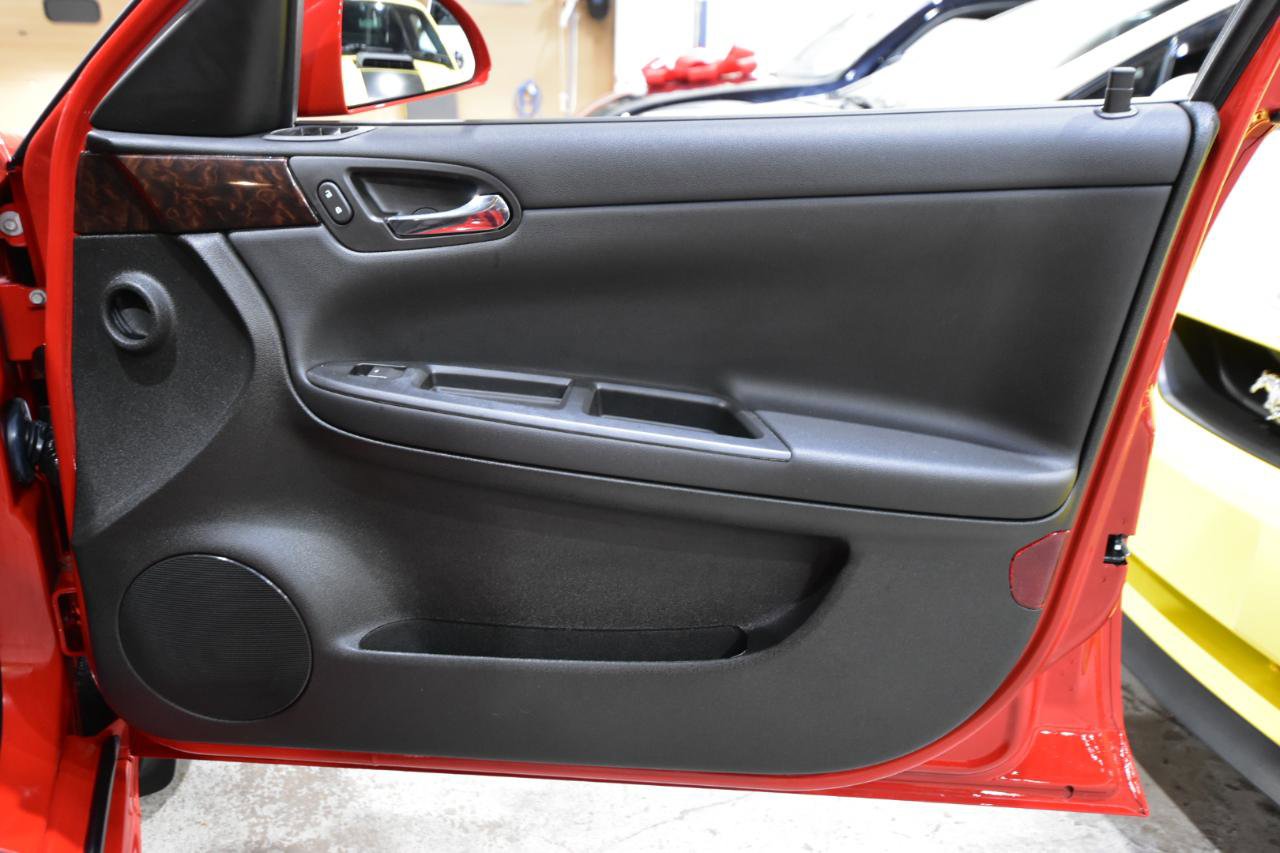 Used 2012 Chevrolet Impala LT image 40