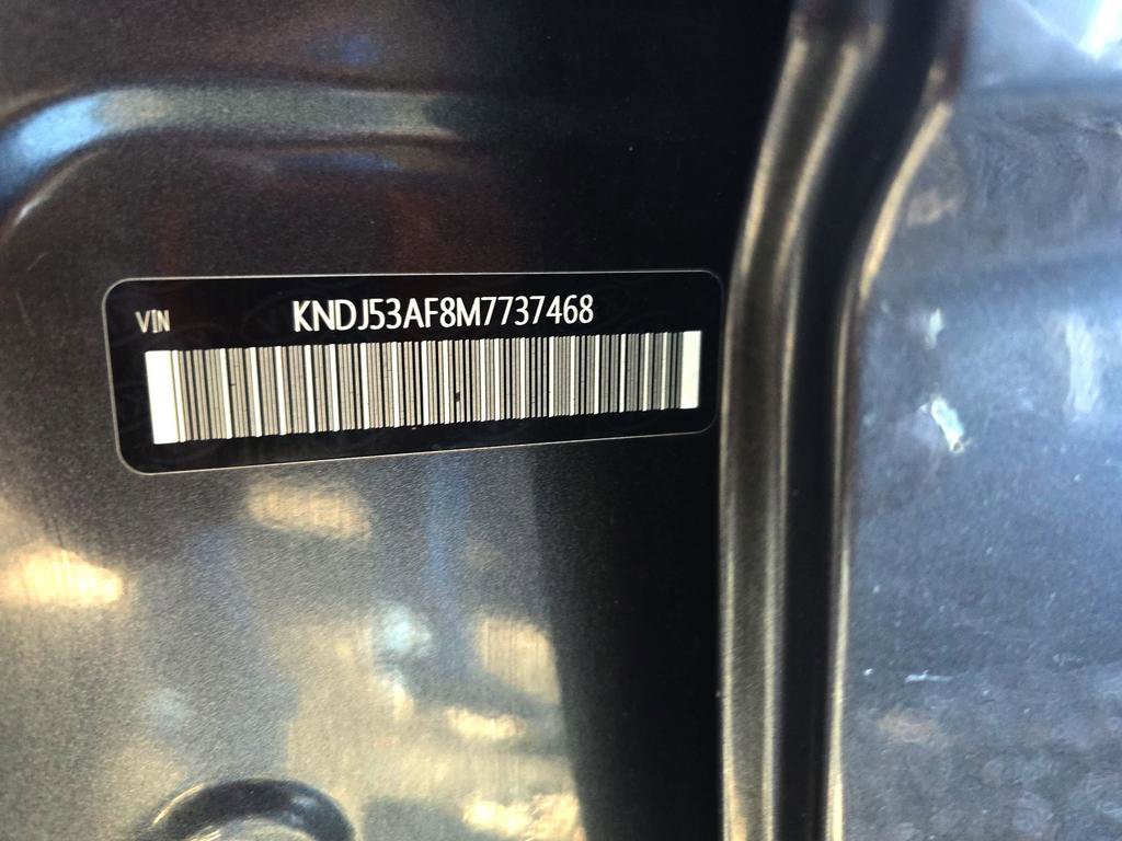 Used 2021 Kia Soul Turbo FWD image 29