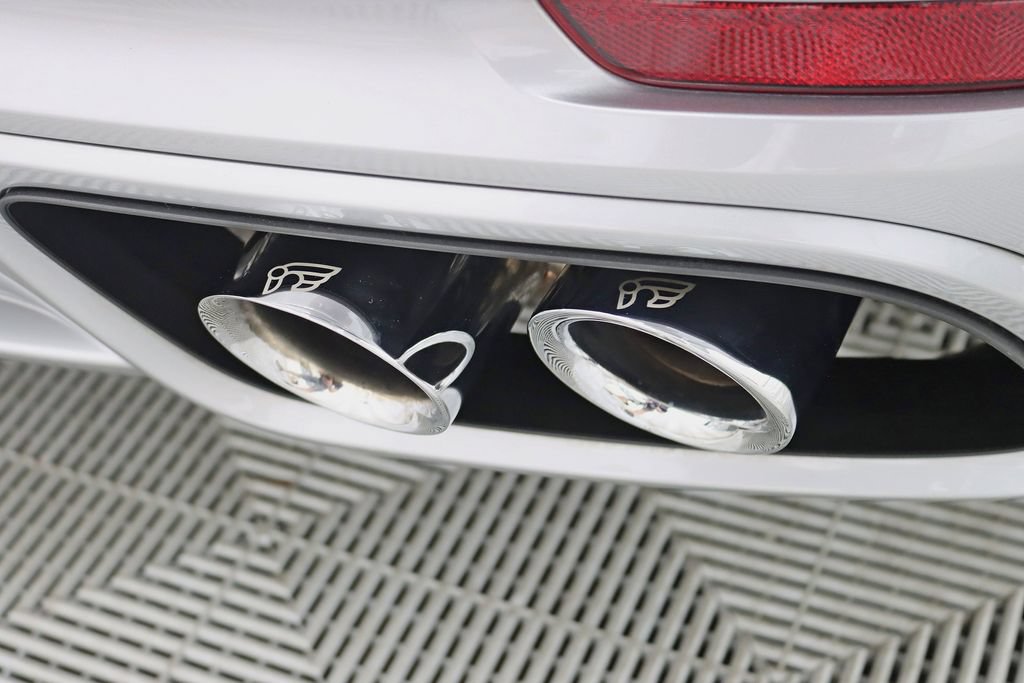 Used 2018 Porsche 911 Turbo S AWD/4WD image 18