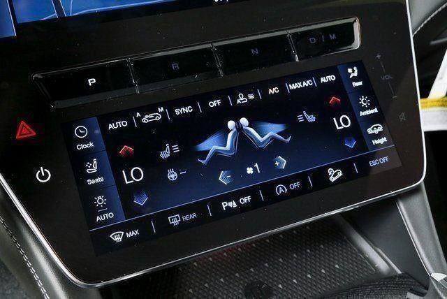 New 2026 Maserati Grecale Modena AWD/4WD image 18