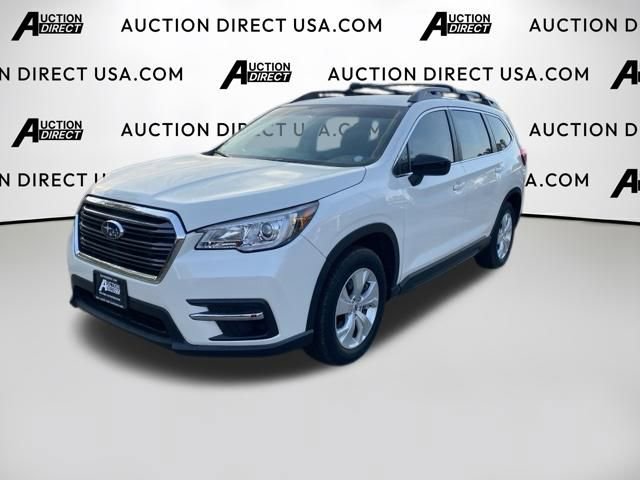 Used 2020 Subaru Ascent 8-Passenger image 1