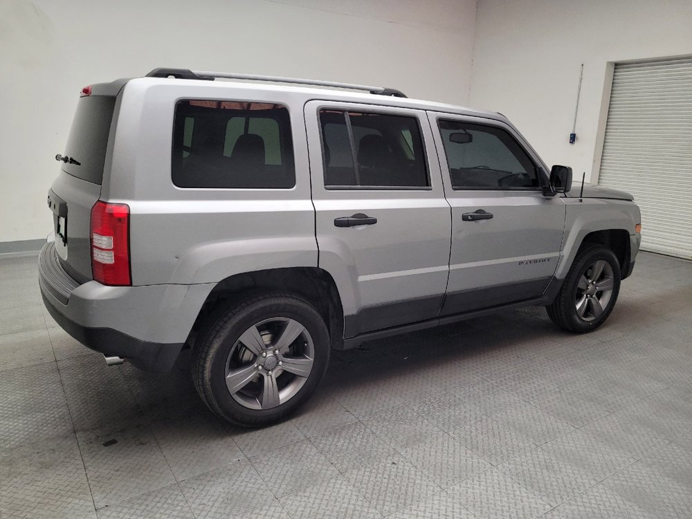 Used 2016 Jeep Patriot Sport FWD image 10