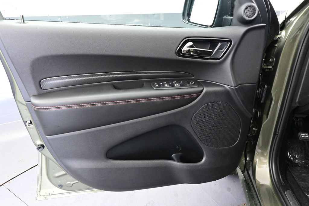 New 2026 Dodge Durango GT w/ Blacktop Package AWD/4WD image 14
