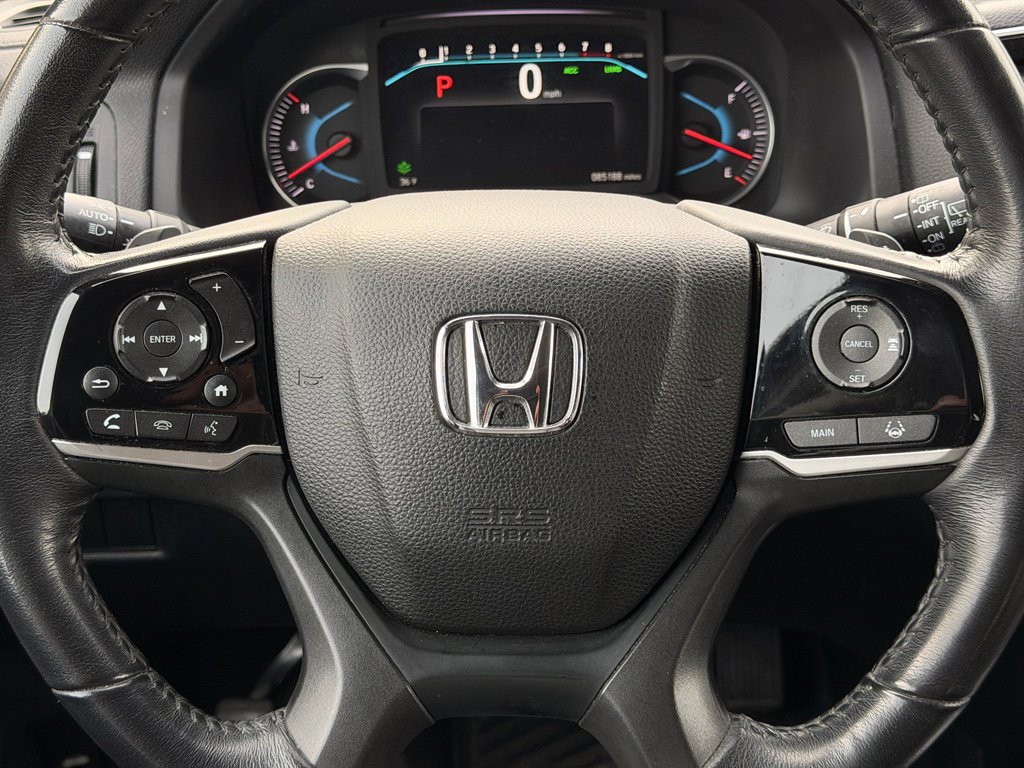 Used 2021 Honda Pilot EX-L image 36