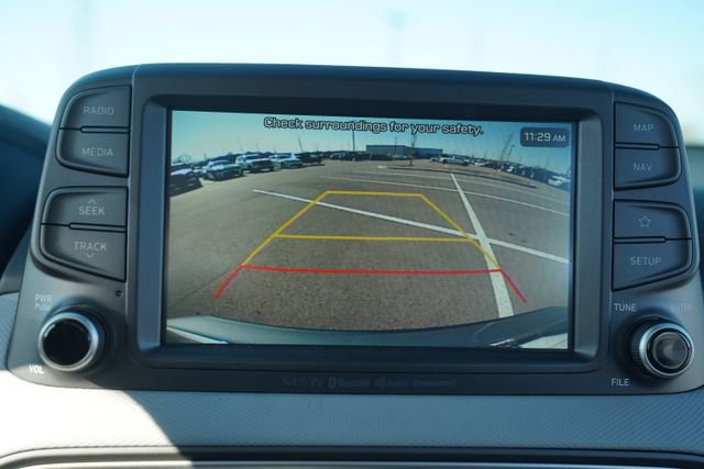 Used 2018 Hyundai Kona Ultimate image 29