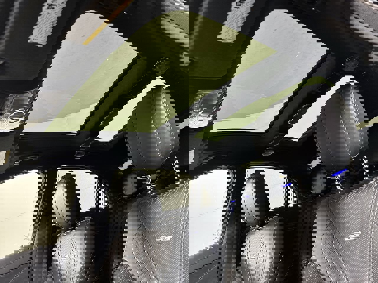 Used 2018 Mercedes-Benz S 63 AMG S 4MATIC Sedan image 25