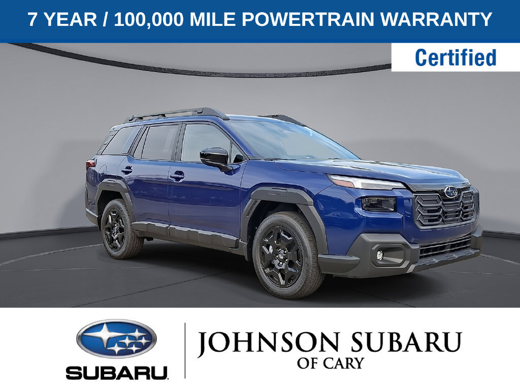 Used 2026 Subaru Outback Limited AWD/4WD image 2