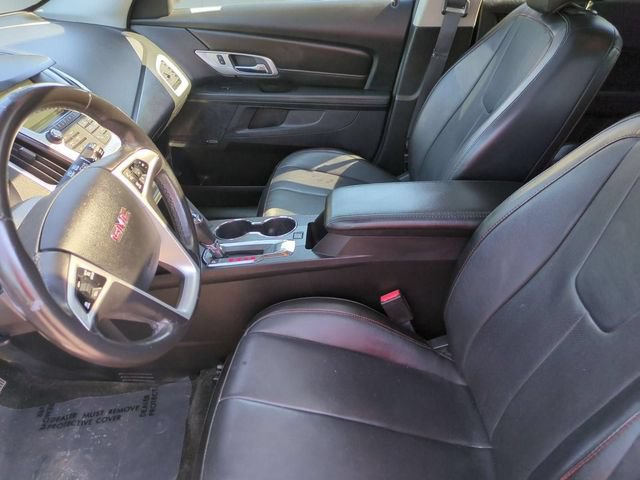 Used 2017 GMC Terrain SLT w/ Open Road Package AWD/4WD image 19