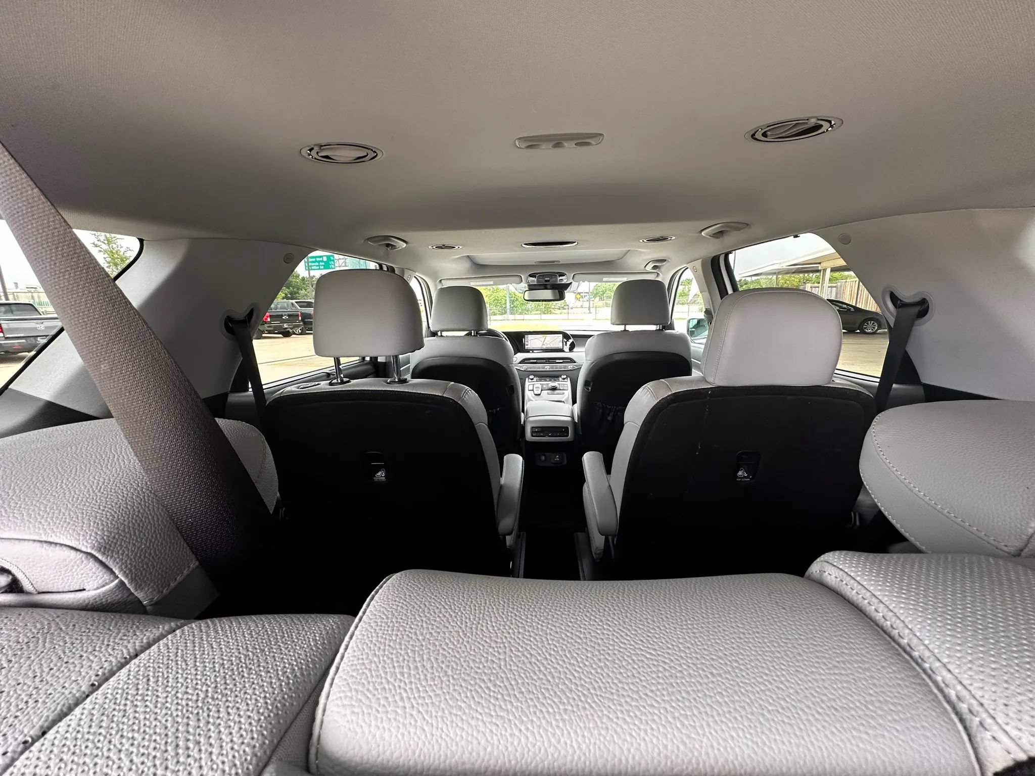 Used 2020 Hyundai Palisade SEL FWD image 10