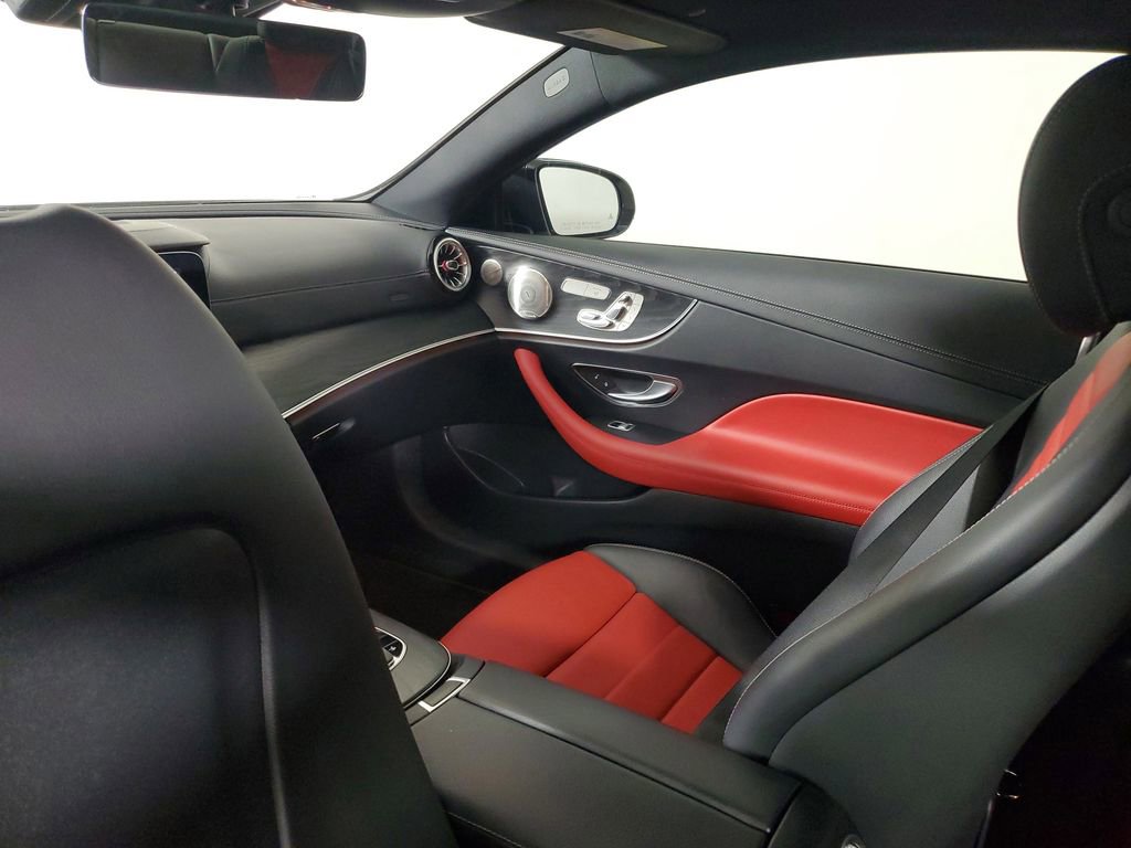 Used 2023 Mercedes-Benz E 450 Coupe image 13