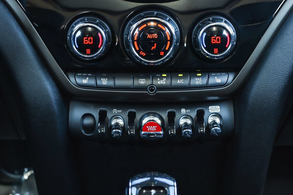 Used 2024 MINI Cooper Countryman S FWD image 17