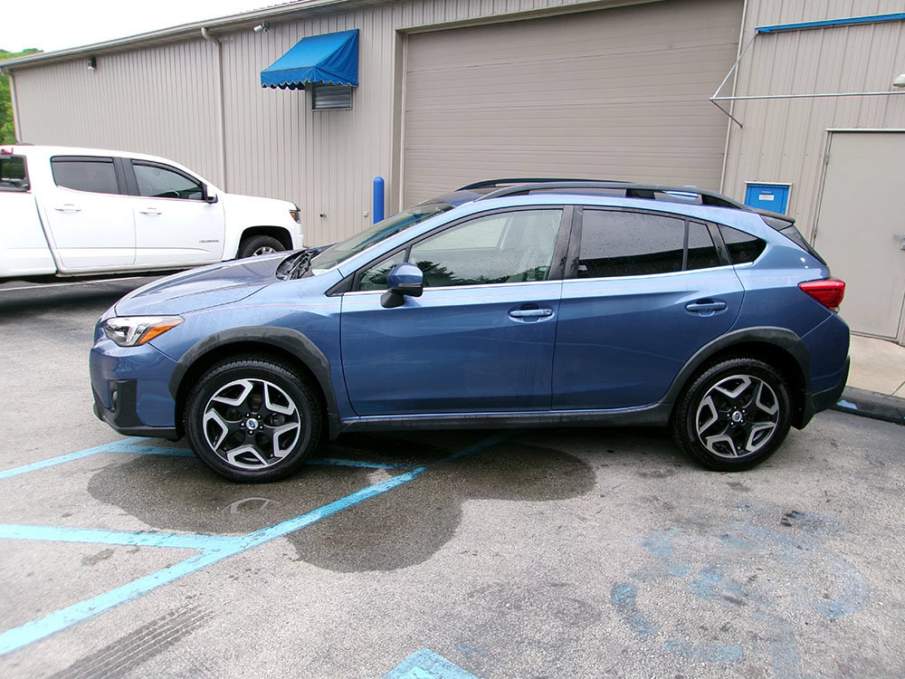 Used 2018 Subaru Crosstrek 2.0i Limited AWD/4WD image 3