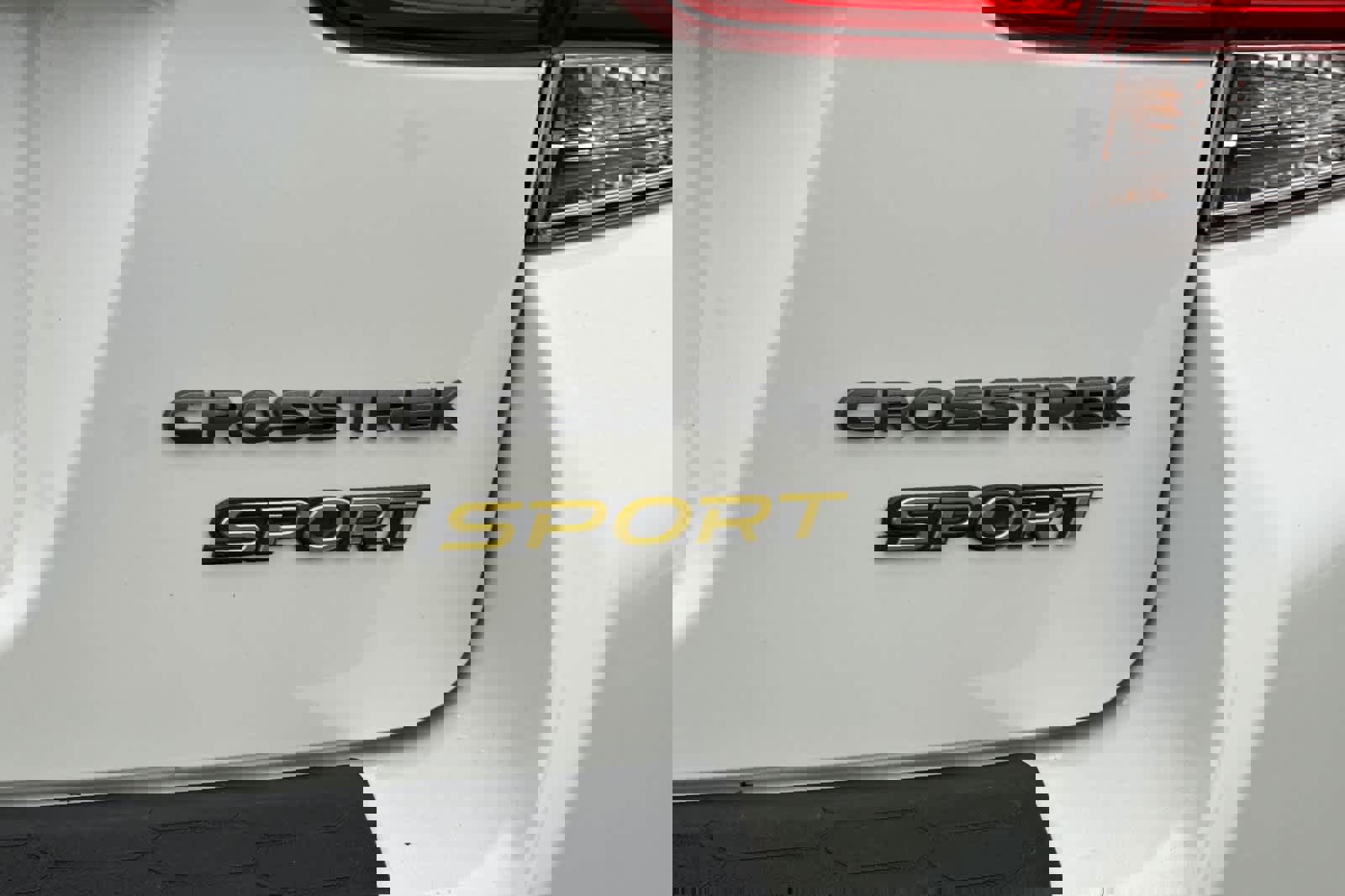 Used 2023 Subaru Crosstrek 2.5i Sport w/ Popular Package #3 image 31