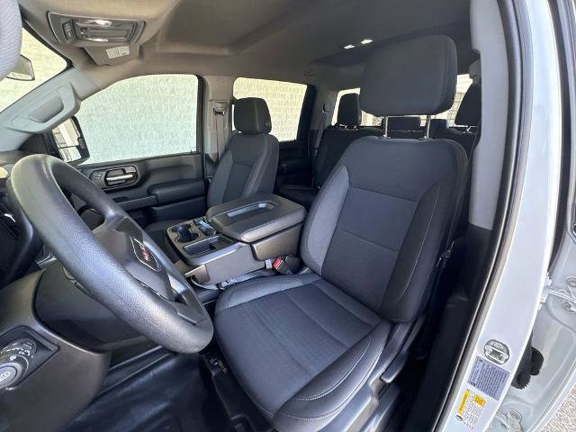 Certified 2024 GMC Sierra 2500 Pro w/ Convenience Package AWD/4WD image 18