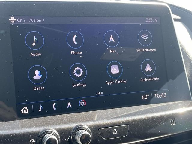Used 2021 Cadillac CT5 Premium Luxury RWD image 18