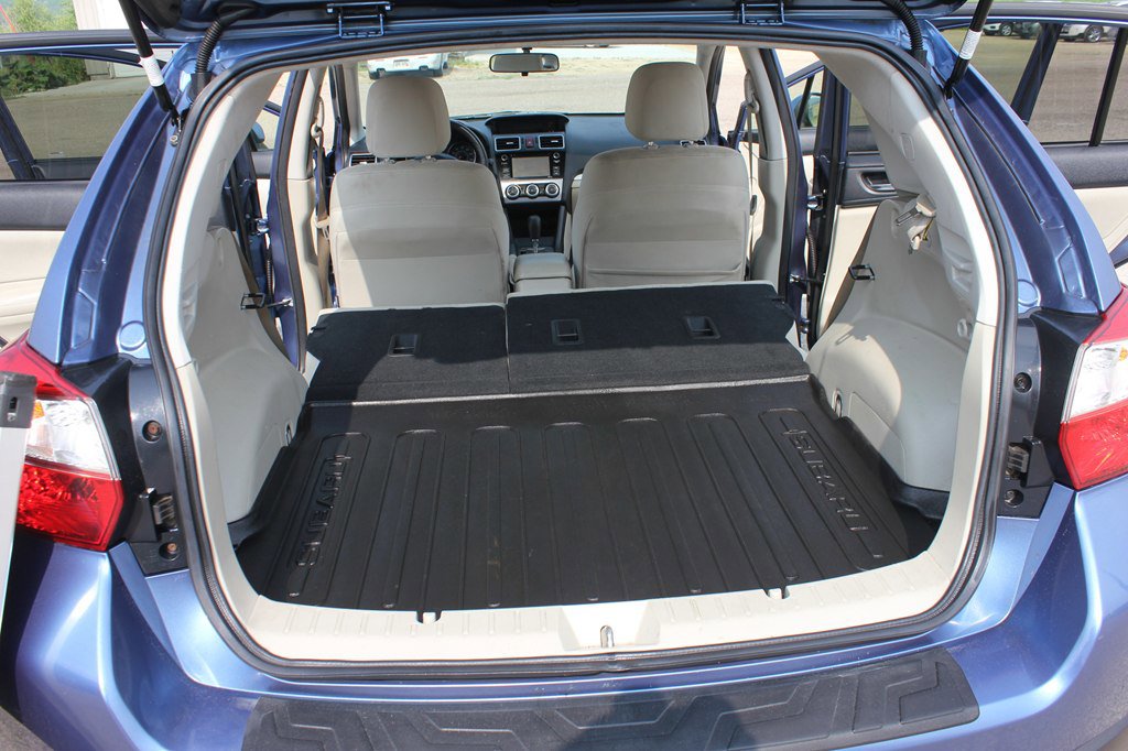 Used 2015 Subaru Crosstrek 2.0i Premium image 44