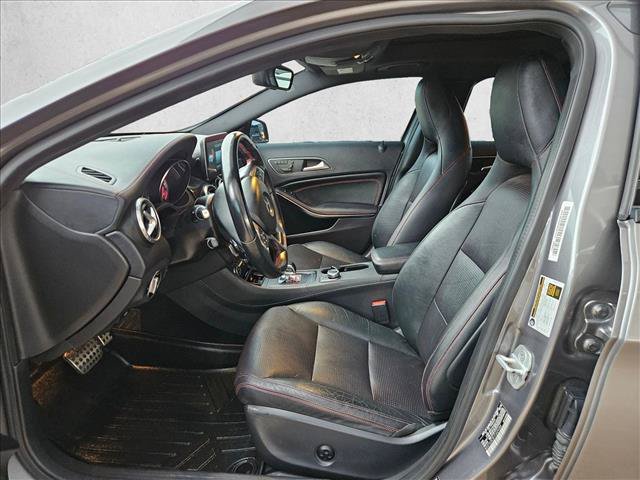 Used 2015 Mercedes-Benz GLA 45 AMG 4MATIC image 13