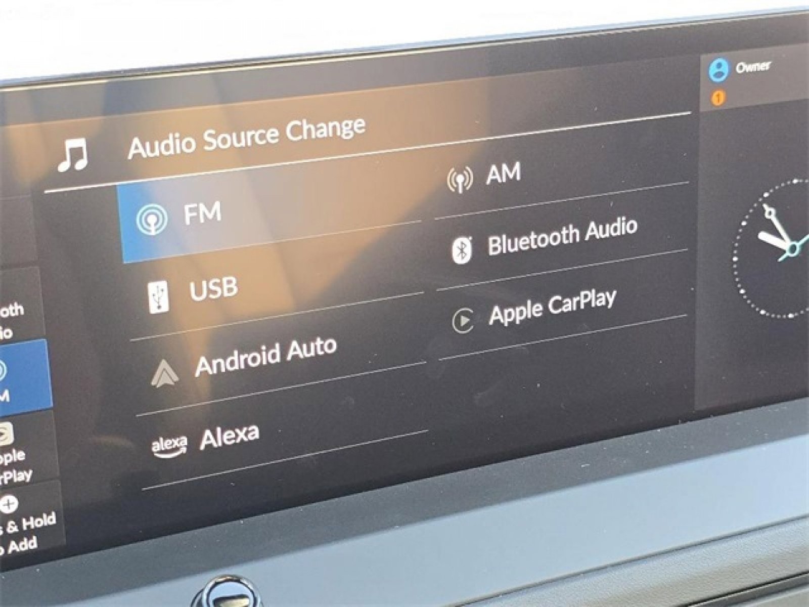 New 2025 Honda Accord EX-L image 14