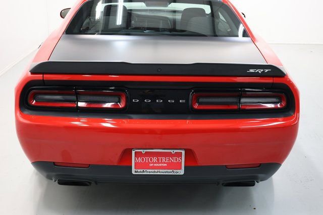 Used 2018 Dodge Challenger SRT Demon RWD image 61