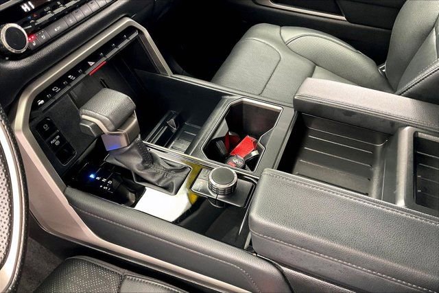 Used 2023 Toyota Tundra Limited image 17