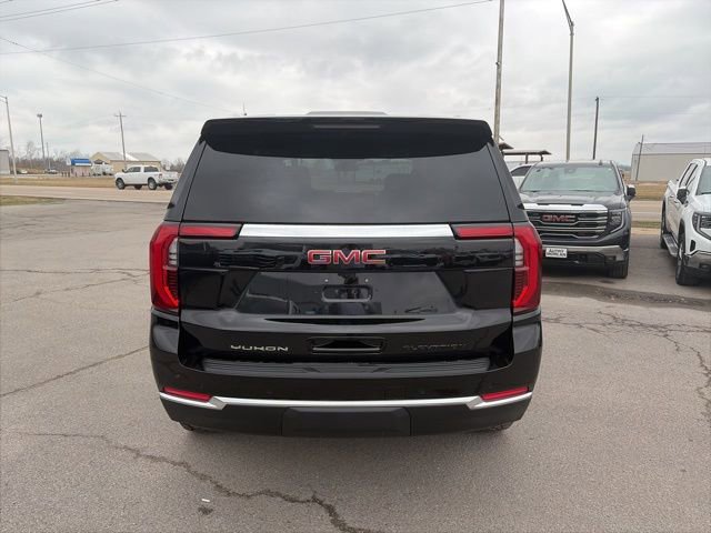 New 2026 GMC Yukon Elevation image 5