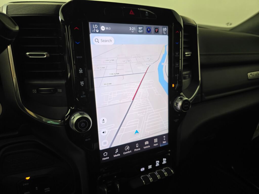 New 2026 RAM 3500 Laramie image 21