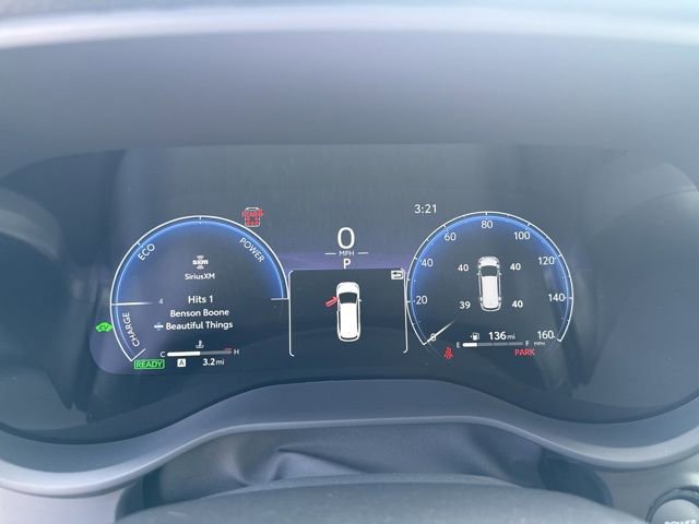 New 2026 Toyota Sienna XLE Woodland Edition AWD/4WD image 24