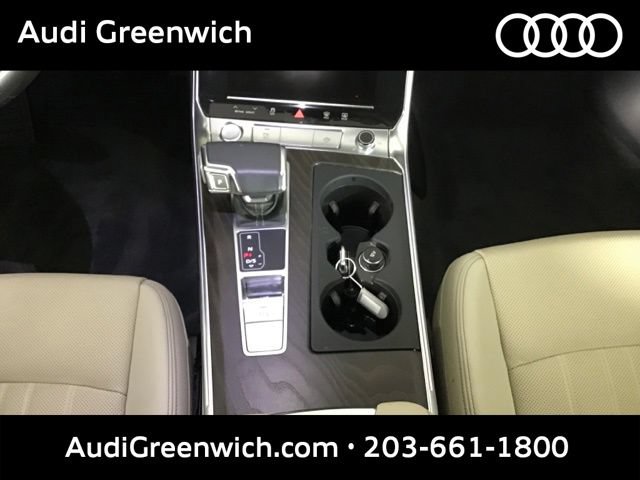 Used 2020 Audi A6 2.0T Premium Plus AWD/4WD image 13
