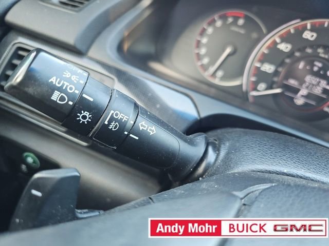 Used 2013 Honda Accord Sport image 34