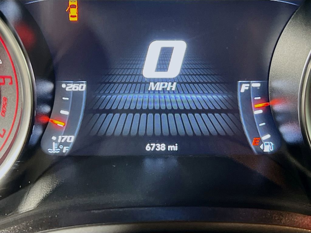 Used 2023 Dodge Challenger R/T Scat Pack image 12