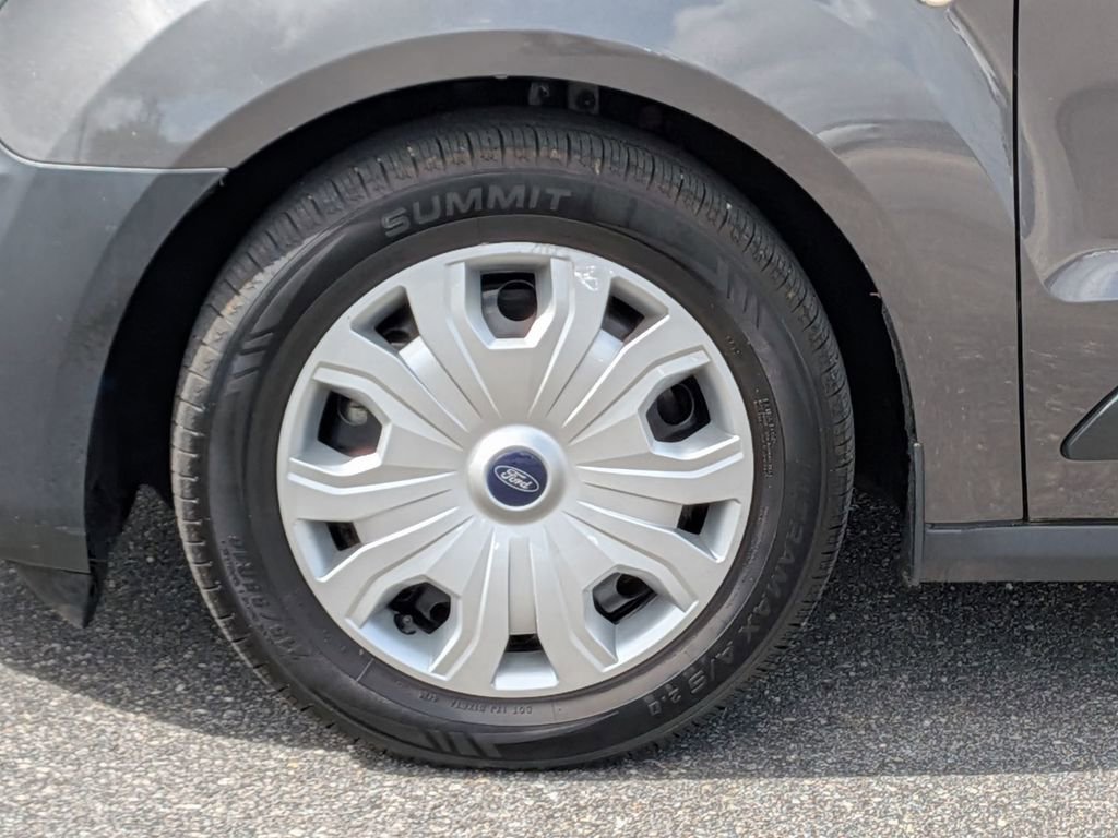 Used 2021 Ford Transit Connect XL FWD image 11