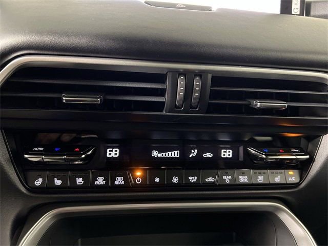 New 2026 MAZDA CX-90 3.3 Turbo S w/ Premium Plus image 15