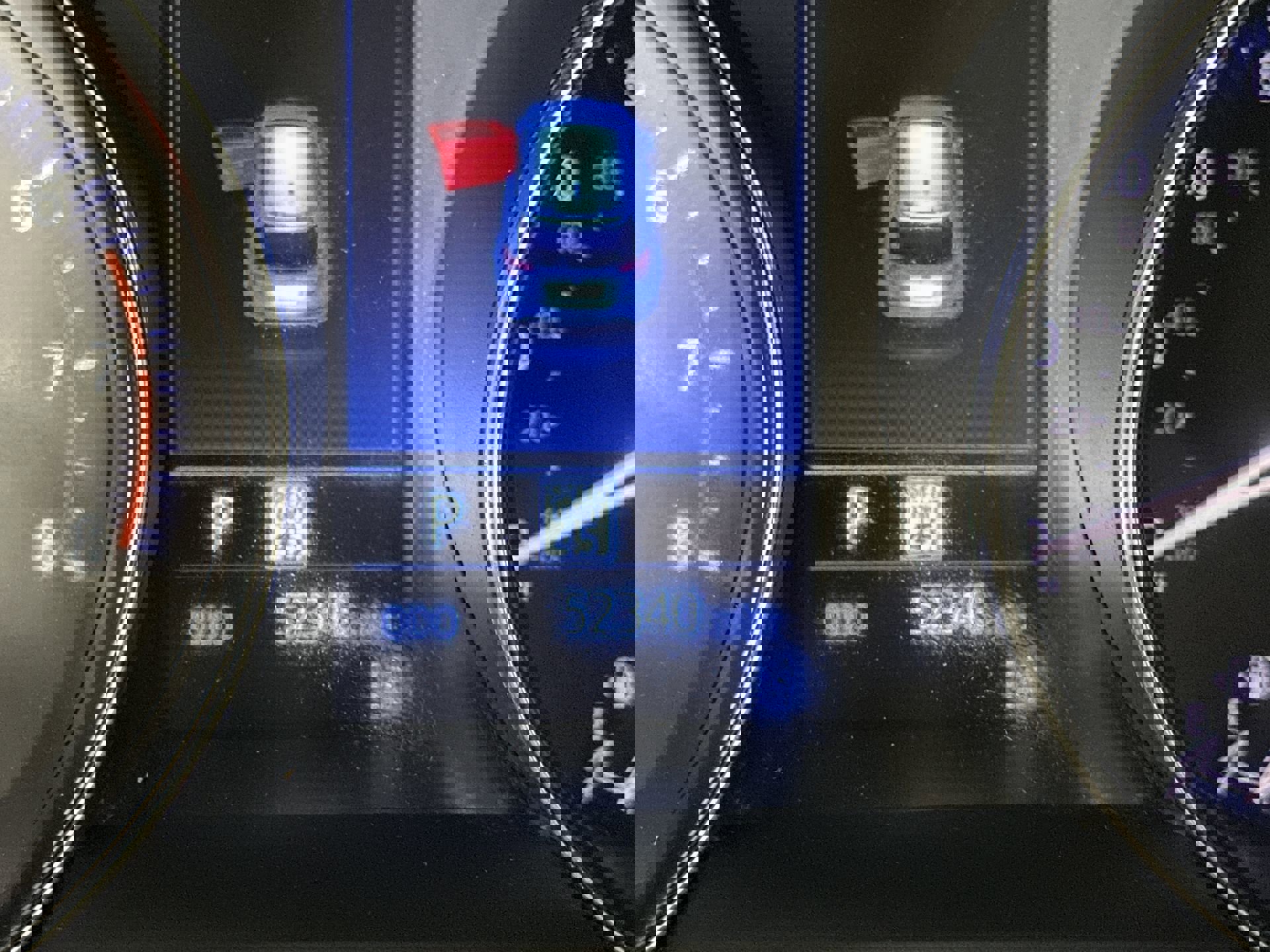 Used 2021 Toyota C-HR LE image 19