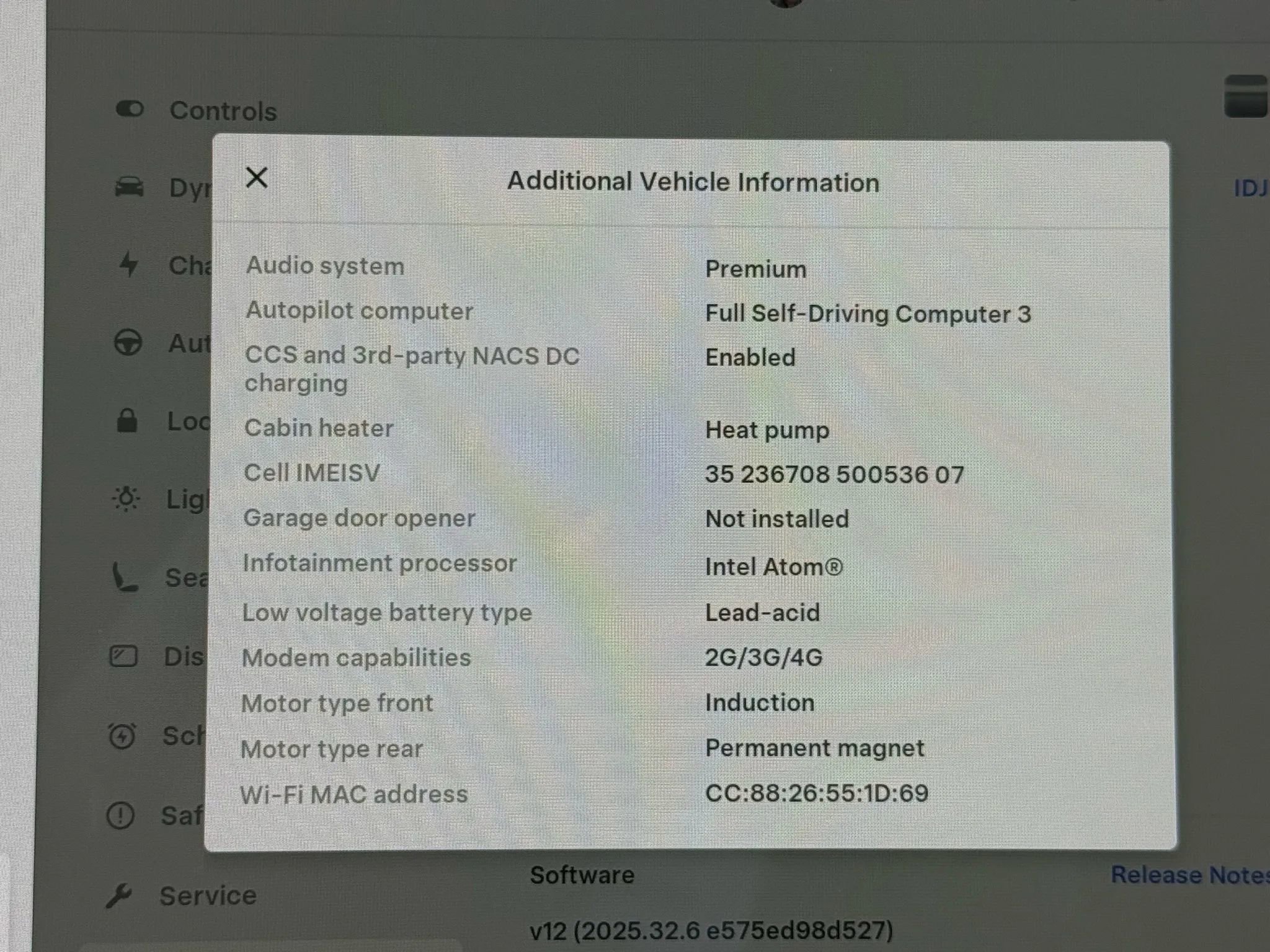 Used 2021 Tesla Model Y Long Range image 27